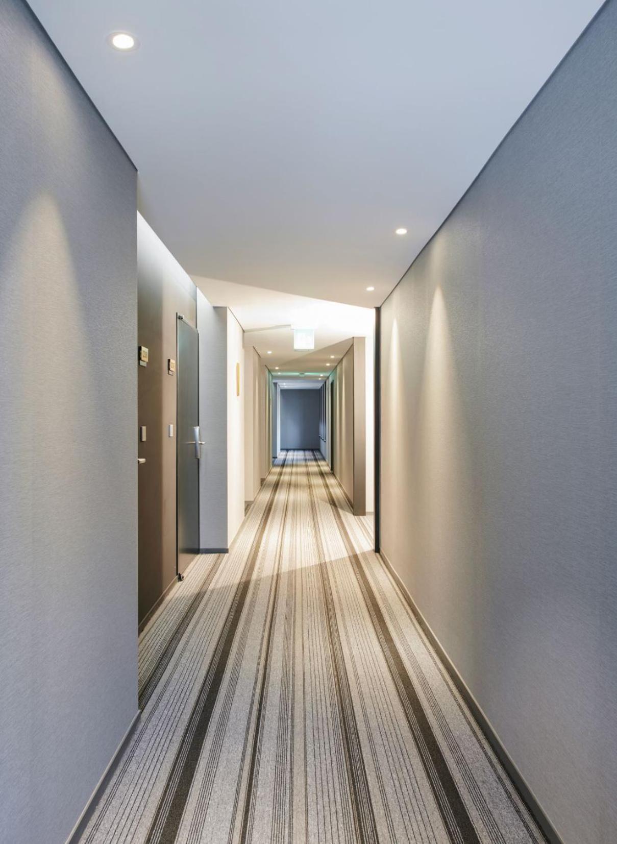 Hotel Mfelice Seoul Exterior photo